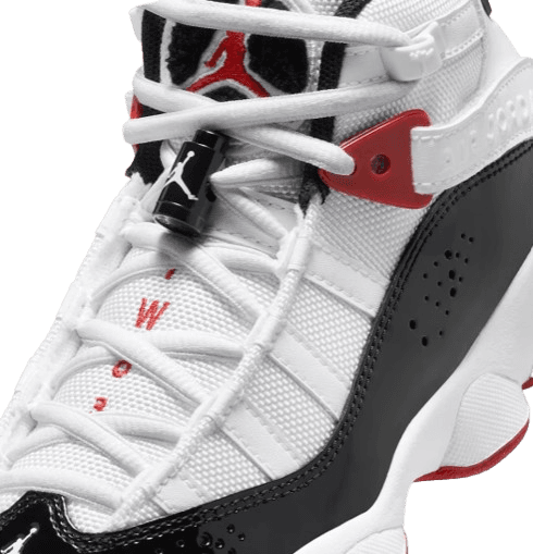 Jordan 6 Rings Kids 4