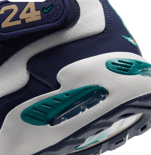 Nike Air Griffey Max 1 Runner 2