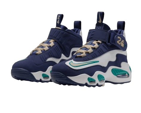 Nike Air Griffey Max 1 Runner 5