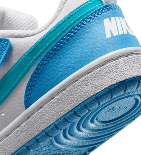 Nike Dunk Low Kids 2