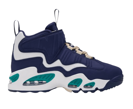 Nike Air Griffey Max 1 Runner 6