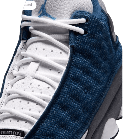 Jordan 13 Retro Kids 3