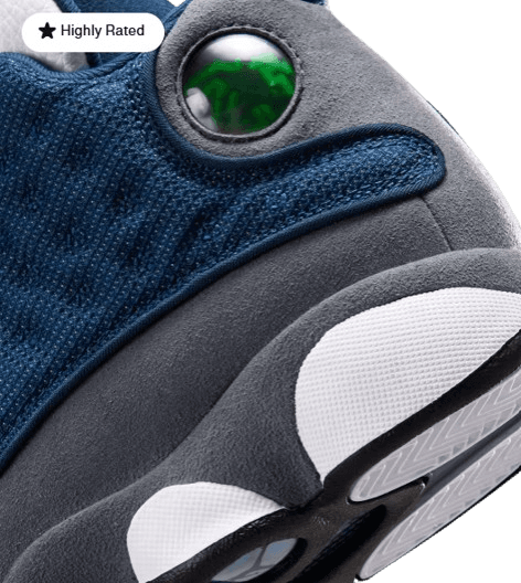 Jordan 13 Retro Kids 2