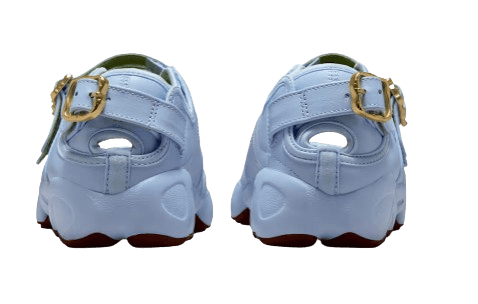 Nike Air Rift 4