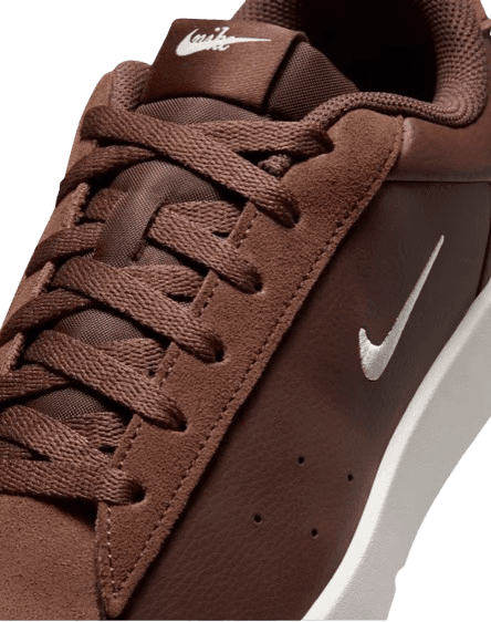 Nike Court Heritage 5