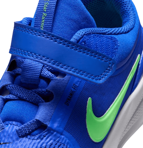 Nike Star 3